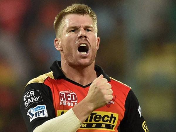 ഡേവിഡ് വാർണർ