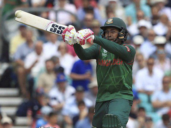 മുഷ്ഫിക്കുർ റഹീം