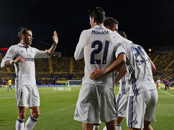 1998 ല്‍ റയല്‍ ചാമ്പ്യന്‍മാരായി...