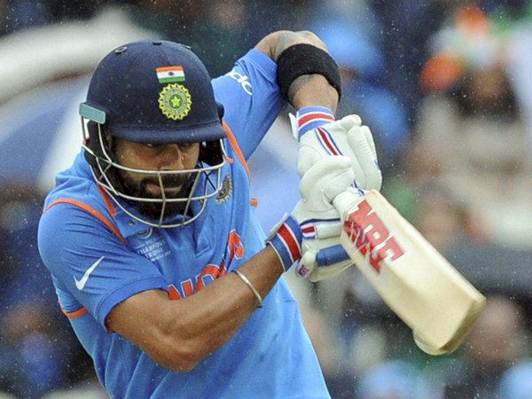 വിരാട് കോലി ടോപ് ക്ലാസ്