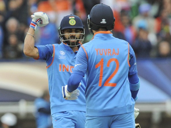 വിന്റേജ് യുവരാജ്