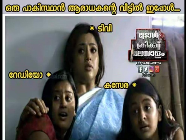  അങ്ങ് പാകിസ്താനിൽ