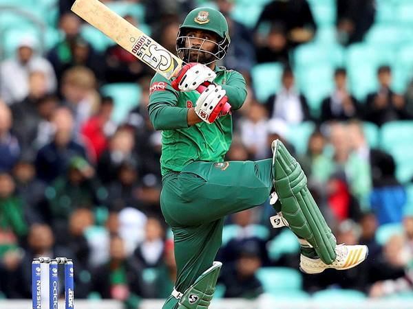 തമിം ഇഖ്ബാൽ വീണ്ടും 