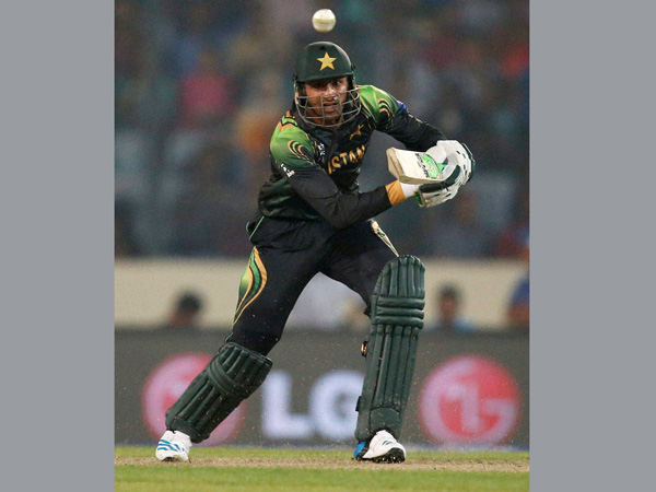 ഷോയിബ് മാലിക്ക്