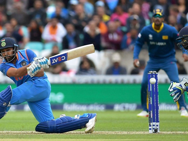 രോഹിത് ശർമയ്ക്ക് സെഞ്ചുറി നഷ്ടം