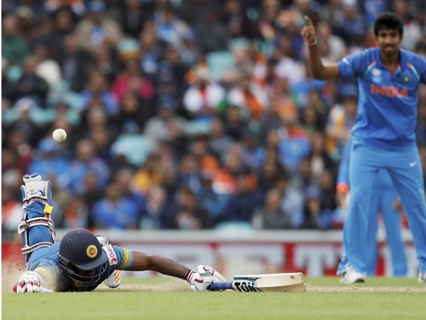 നിലവാരമില്ലാത്ത ഫീൽഡിങ് 