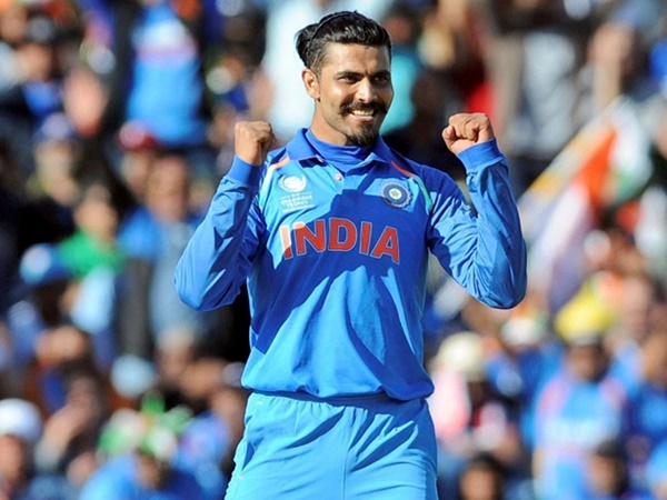 അശ്വിന് പകരം ജഡേജ 