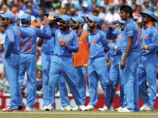 മില്ലറുടെ ഗമണ്ടൻ അബദ്ധം, റണ്ണൗട്ട്