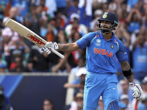 ചേസ് മാസ്റ്റർ കോലി