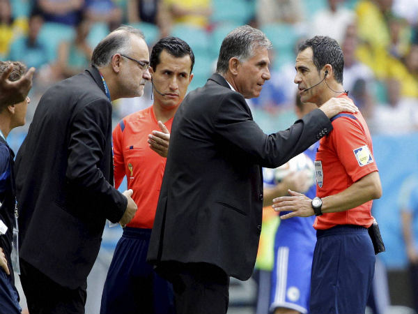 ഇറാന്റെ സൂത്രധാരന്‍...