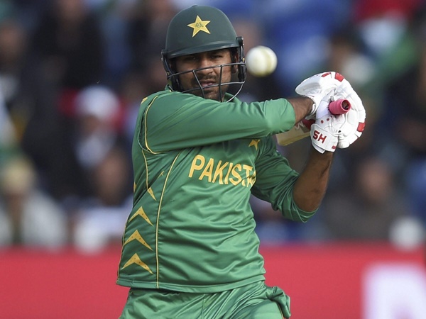 പാകിസ്താൻ