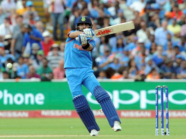 കോലിയുടെ ക്ലാസ് 