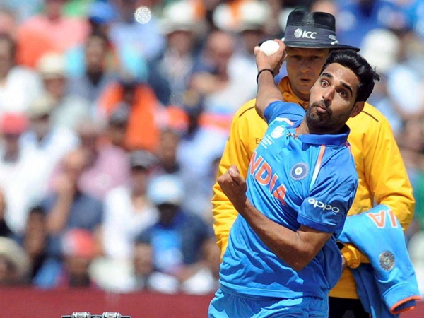 ബൗളിംഗിൽ അപ്രതീക്ഷിത ട്വിസ്റ്റ് 