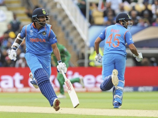 ചാമ്പ്യൻസ് ട്രോഫിയിലെ റെക്കോർഡ്