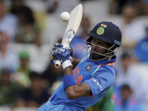 ഹര്‍ദ്ദിക്കിന്റെ ഇന്നിങ്‌സ്