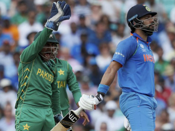 തുടക്കത്തിലെ വിക്കറ്റ് നഷ്ടം