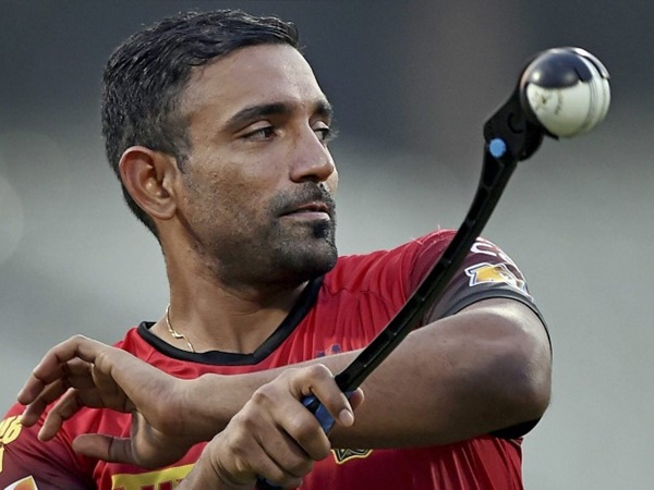 പാതിമലയാളിയായ ഉത്തപ്പ