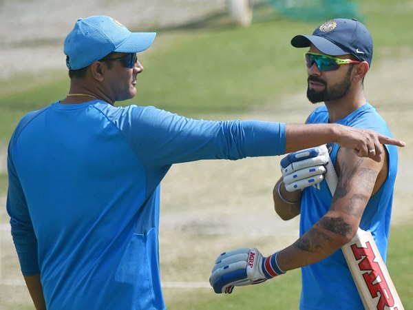 ക്യാപ്റ്റനുമായുളള തർക്കം?