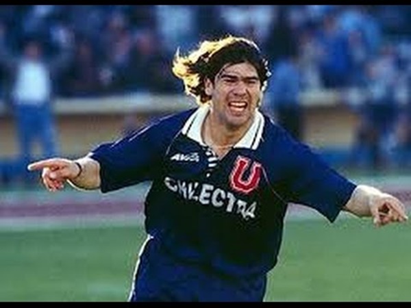 സലാസിന്റെ റെക്കോര്‍ഡ് വിസ്മയം...