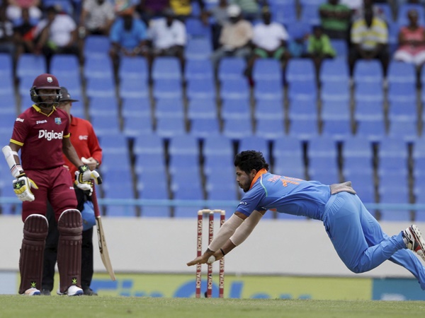 പതിഞ്ഞ തുടക്കം പക്ഷേ ശക്തം പതിഞ്ഞ തുടക്കം പക്ഷേ ശക്തം