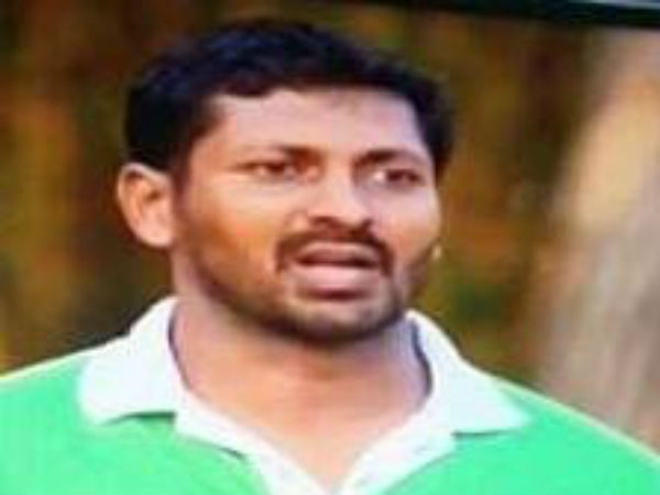 പാര്‍ട്ടിക്കാരനല്ല