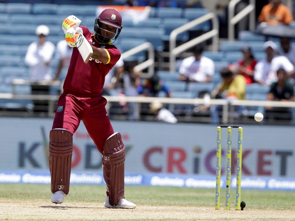 മധ്യനിര തകർന്നു