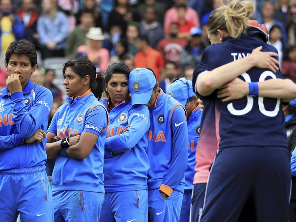 കളിയിലും ആണും പെണ്ണും