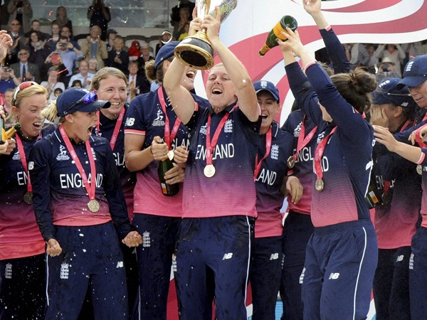 വനിതാ ക്രിക്കറ്റ് പഴയപോലെ ആയിരിക്കില്ല