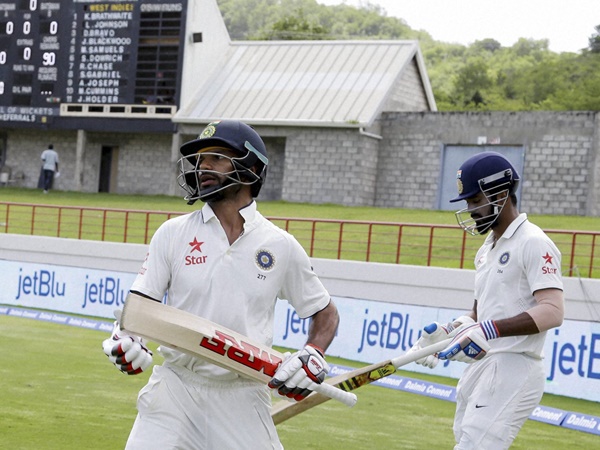 ഓപ്പണർമാരായി ഇവർ