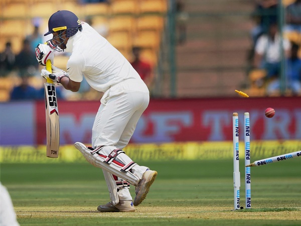 ഒന്നാം വിക്കറ്റ് മുകുന്ദ്