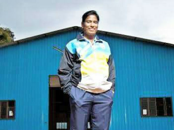 അനുവിന് ഇടം ലഭിച്ചു