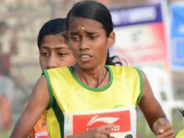 തെറ്റിദ്ധാരണ മാറിയെന്ന് ചിത്രയുടെ കോച്ച്