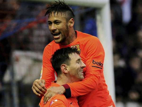  മെസ്സിയുടെ നിഴലില്‍