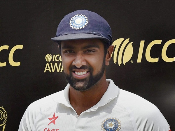 എവേ മാച്ചുകളിൽ അശ്വിൻ