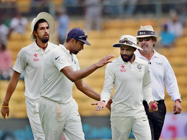 ജഡേജയ്ക്കും റെക്കോർഡ്