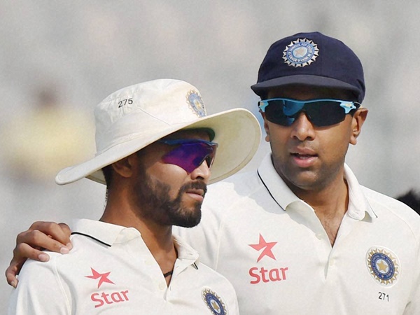 ശരാശരിയിലും ജഡേജ