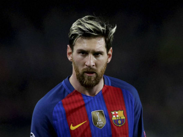 മൂന്നാംസ്ഥാനവും ബാഴ്‌സയ്ക്ക്