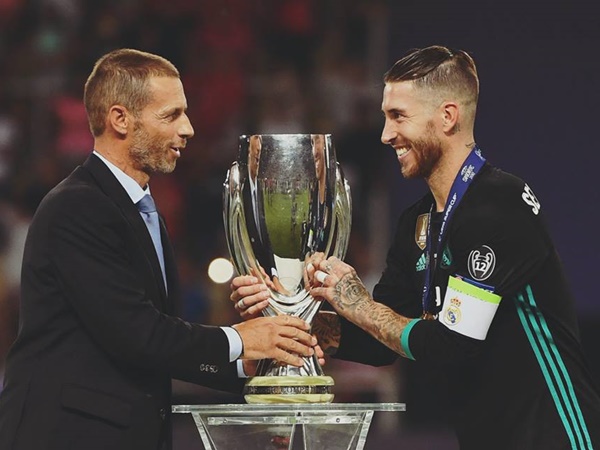 സൂപ്പര്‍ കപ്പ്...