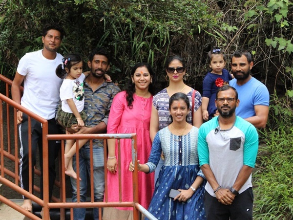 രാവണന്റെ രാജ്യത്തിൽ