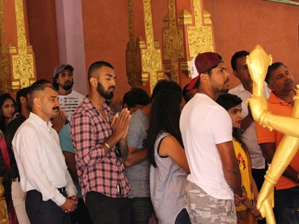 സീത ദേവി എന്ന്