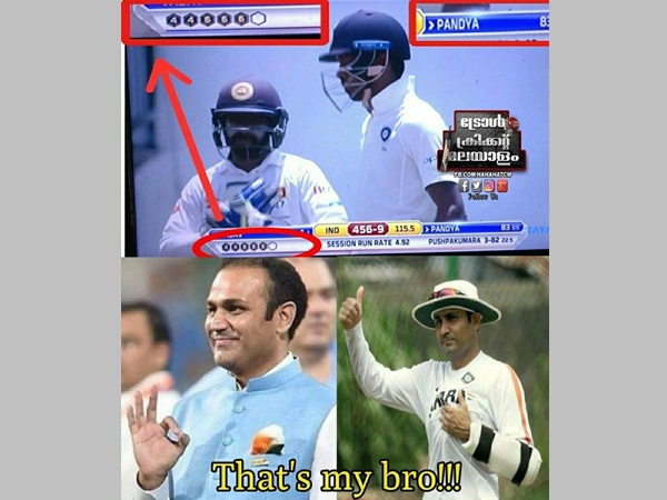 അദ്ദാണ് ബ്രോ