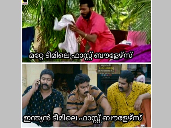 ഫാസ്റ്റ് ബൗളേഴ്സ്