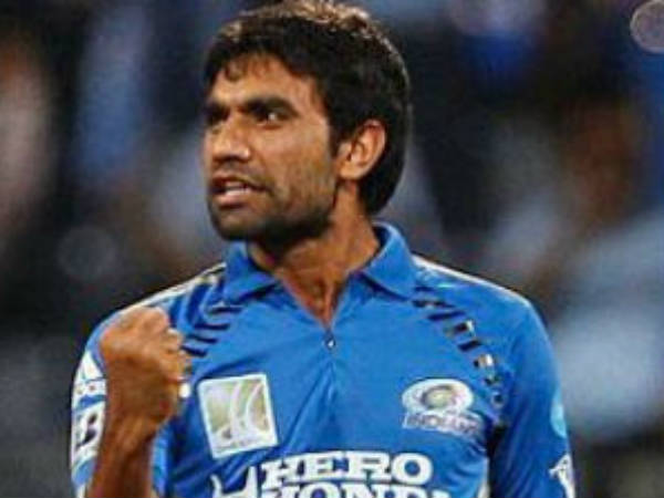 മുനാഫ് പട്ടേൽ