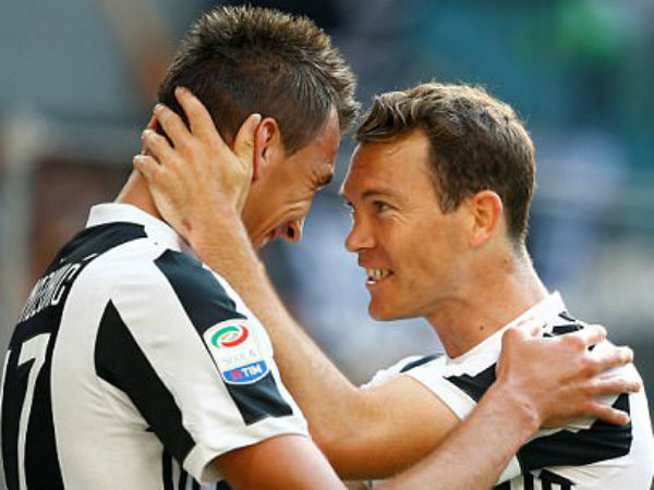 യോ...യോ....യുവന്റസ്