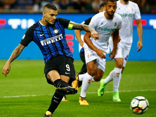 ഇക്കാര്‍ഡി ഡബിളില്‍ ഇന്റര്‍