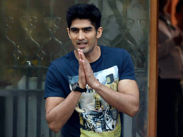 വിജേന്ദര്‍ സിങ്