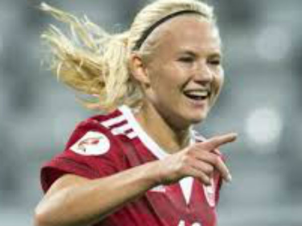 പെര്‍നില്ലെ ഹാര്‍ഡര്‍