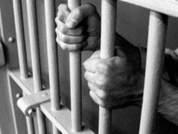 ജയിൽ ശിക്ഷ...