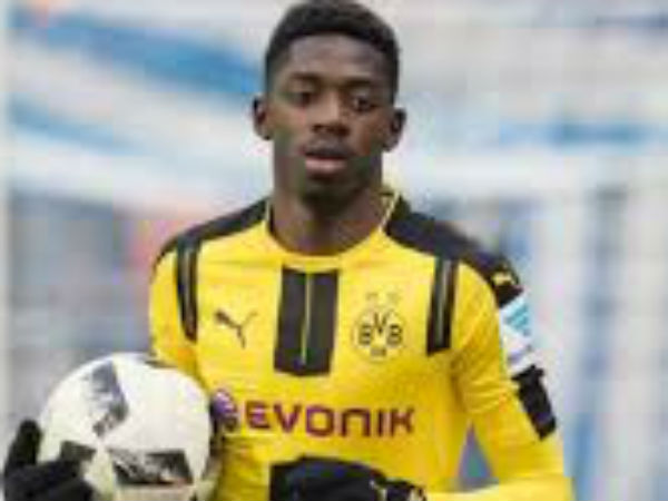 നെയ്മറുടെ ജഴ്‌സി