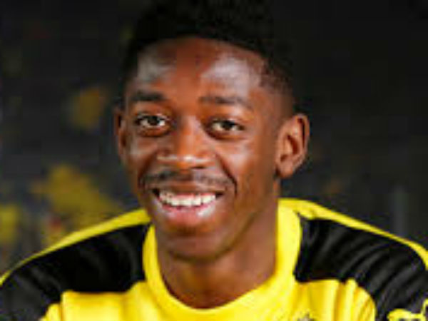 ഡ്രിബിള്‍ രാജകുമാരന്‍